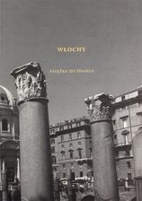 Zdjęcie Włochy. Książka Do Pisania - Rumia