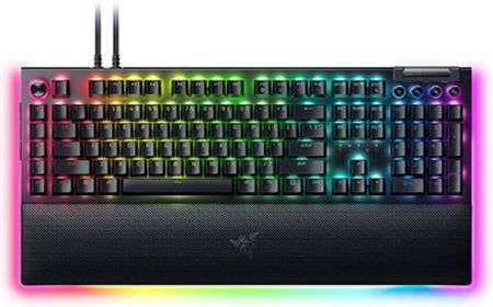 Razer BLACKWIDOW V3 TENKEYLESS 本体 Razer Blackwidow V3 Tenkeyless - Us Layout : Razer: Amazon