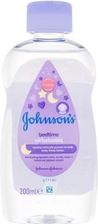Zdjęcie Johnson´S Bedtime Baby Oil K Olejek Do Ciała 200Ml - Toruń