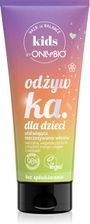 Zdjęcie Onlybio Odżywka Bez Spłukiwania Dla Dzieci 200Ml - Łęczna