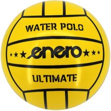 Zdjęcie Enero Piłka Water Polo Siatkowa Żółty - Katowice