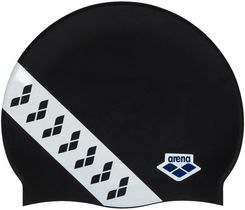 Zdjęcie Arena Icons Team Stripe Cap Czarny - Sieradz
