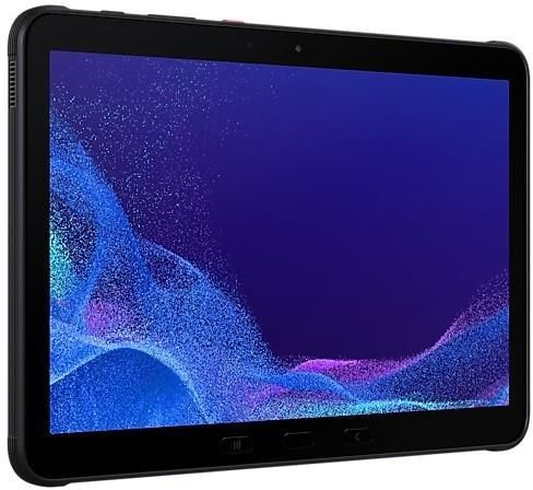 Tablet Samsung Galaxy Tab Active 4 PRO 5G 10.1 4/64GB Czarny (SM