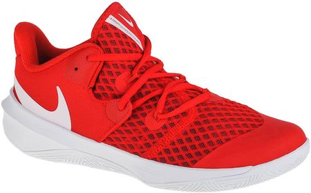Nike Damskie W Zoom Hyperspeed Court Czerwony