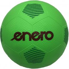 Zdjęcie Enero Gumowa 22 Cm Czarny Zielony - Dobiegniew
