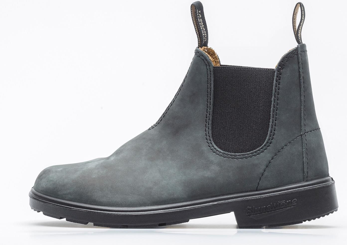 Size Chart Stivali Chelsea Blundstone Bambini - Impermeabili In