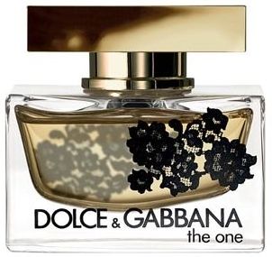 Dolce & Gabbana The One Lace Woda perfumowana 50ml