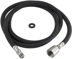 Zdjęcie Deante Wąż Do Baterii Zlewozmywakowych Z Wyciąganą Wylewką - Nylonowy (XDCL8VSSM19549261) - Pobiedziska