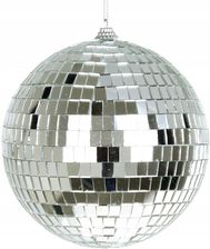 Zdjęcie Kula Disco Lustrzana Dyskotekowa na Imprezę - Obrzycko