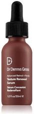 Zdjęcie Dr Dennis Gross Advanced Retinol + Ferulic Texture Renewal Serum Do Twarzy 30 ml - Wałcz