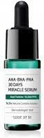 Some By Mi Aha Bha 30 Days Serum Do Twarzy 14 ml
