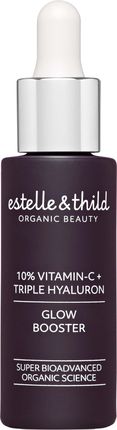 Estelle & Thild Super Bioadvanced Super Bioadvanced 10% Vitamin C Glow Booster Serum Do Twarzy 20 ml