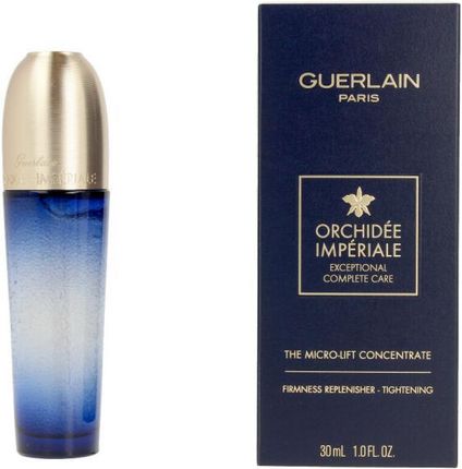 Guerlain Orchidee Imperiale The Micro Lift Concentrate Serum Liftingujące Serum Do Twarzy 50 ml