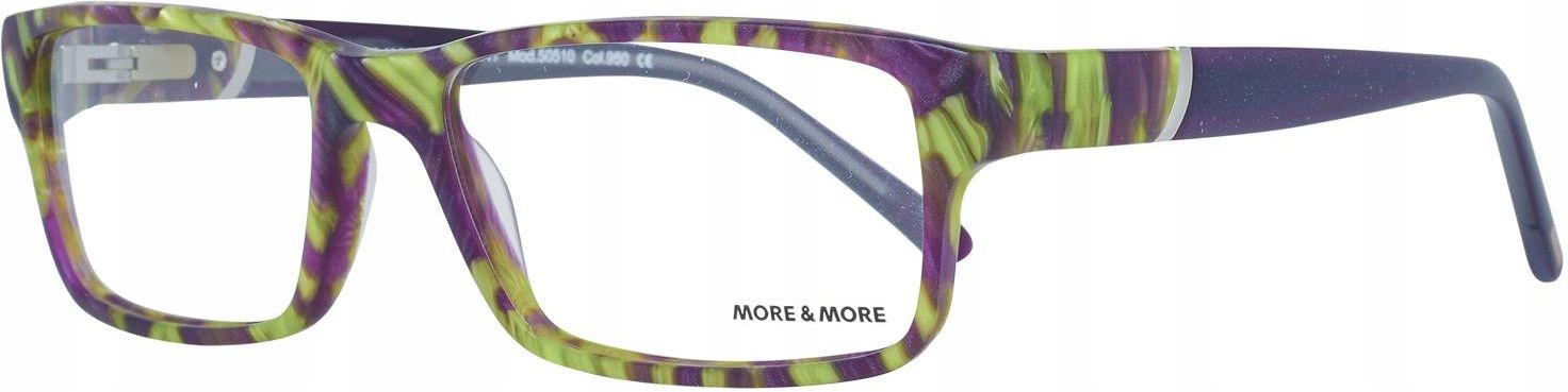 More & More Optical Frames 50510 53950