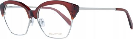 Emilio Pucci Ep5070 Czerwony