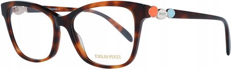 Emilio Pucci Ep5150 Brązowy