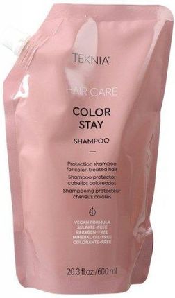 Lakmé Szampon Teknia Hair Care Color Stay Refill 600 ml