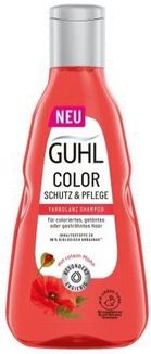 Guhl Color Protection & Care Szampon Do Włosów 250 ml