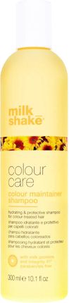 Milk_Shake Colour Care Maintainer Shampoo Szampon Do Włosów 300 ml
