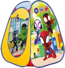 Zdjęcie John Namiot Samorozkładający Spidey - Darłowo
