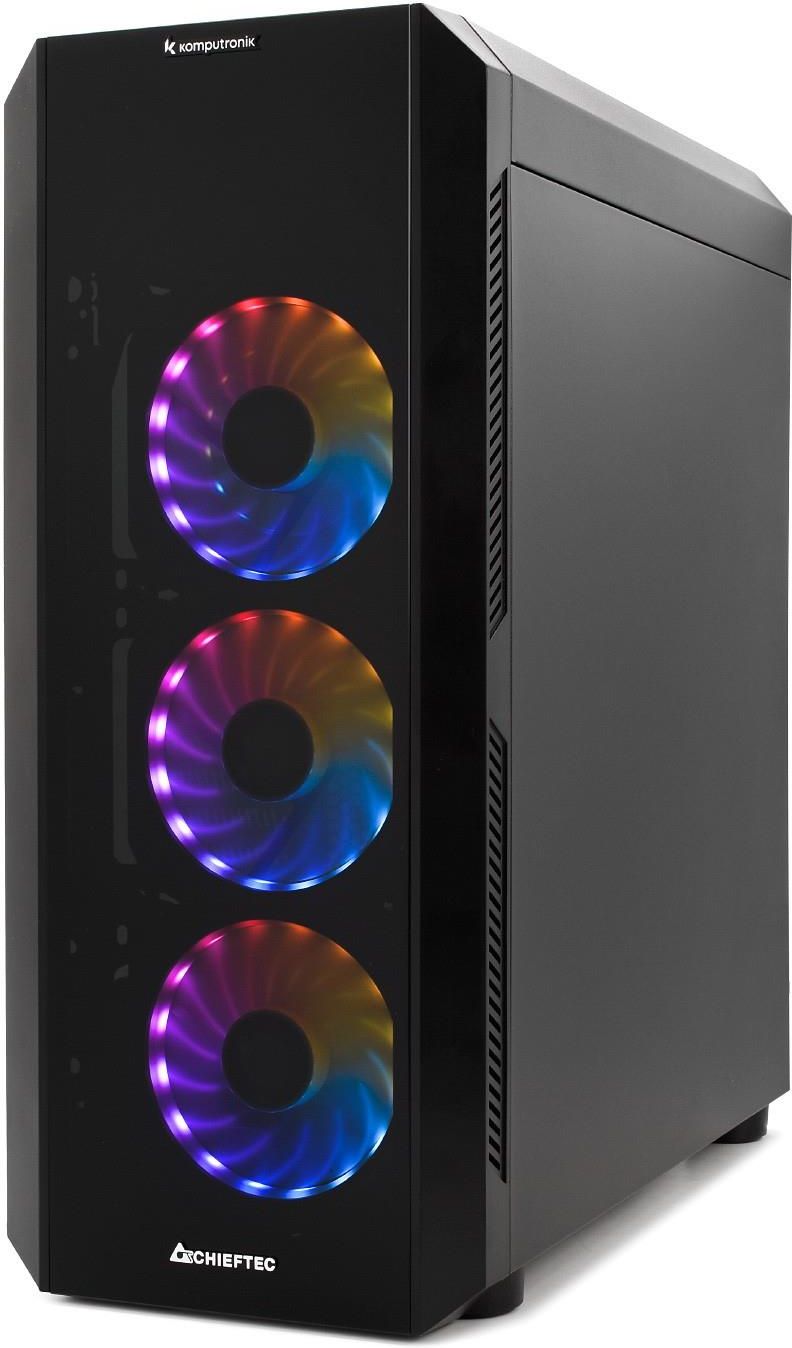 Komputronik Infinity R550 [T4] - Komputer stacjonarny - Opinie i ceny ...