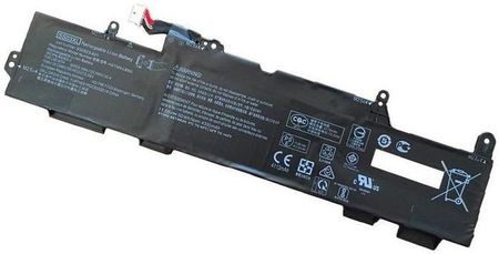 Hp Coreparts Laptop Battery For 50Wh 3Cell Li-Ion 11.5V 4.3Ah (MBXHPBA0205)