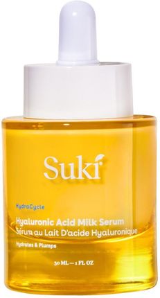 Suki Skincare Hyaluronic Acid Milk Serum Do Twarzy 30 ml
