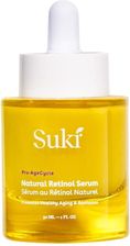 Zdjęcie Suki Skincare Natural Retinol Serum Do Twarzy 30 ml - Darłowo