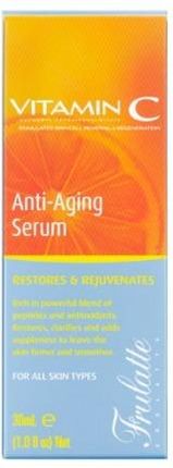 Peer Pharm Frulatte Vit.C Anti Aging Serum Do Twarzy 30 ml