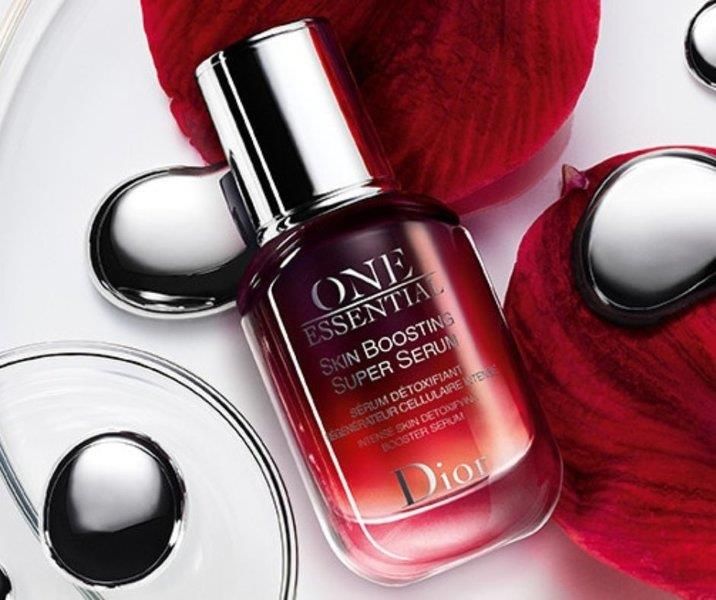 Dior super 2025 skin boosting serum