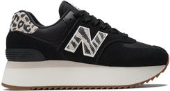 Zdjęcie New Balance WL574ZDA - Luboń