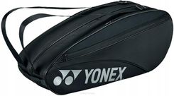 Zdjęcie Torba tenisowa Yonex Team Racquet Bag x6 czarna - Swarzędz