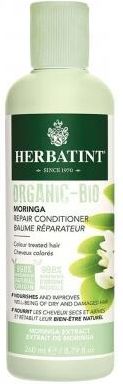 Herbatint Moringa Repair Conditioner Odżywka Do Włosów 260 ml