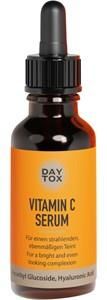 Serum do twarzy Daytox Serums Oil Vitamin C Serum Do Twarzy 30 ml ...