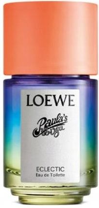 Loewe Paula'S Ibiza Eclectic Woda Toaletowa 50 ml TESTER