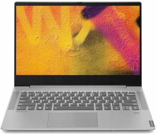 Lenovo - 新品ノートPC S540 Ryzen5 Win10 14型8GB 256GB IdeaPad S Lenovo ideapad S540 81NH002SJP ミネラルグレー