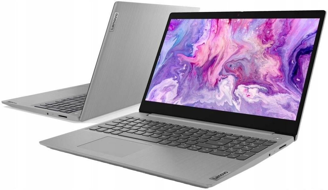 Laptop Lenovo Ideapad 3-15IML05 15''/i7/8GB/512GB/Win11