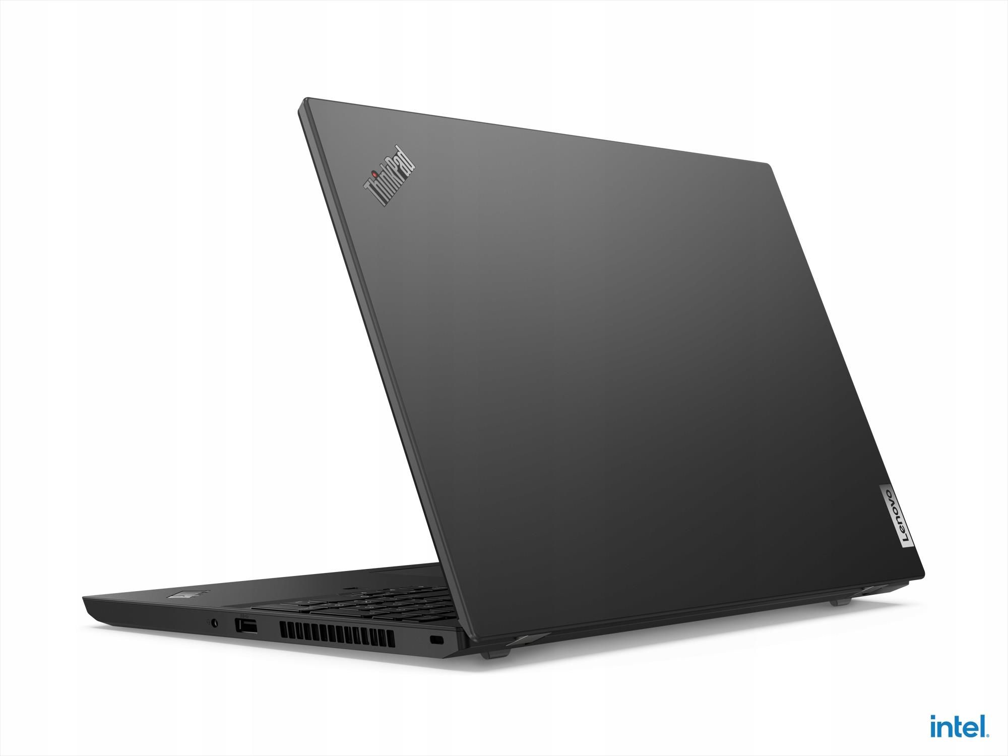 Laptop Lenovo ThinkPad L15 G2 15/i7/16GB/512GB/Win10