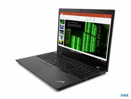 Lenovo　ThinkPad　Core i7 　ノート１５インチ Lenovo ThinkPad E15 i7-10510U/8GB/256/Win10P - Laptopy 15