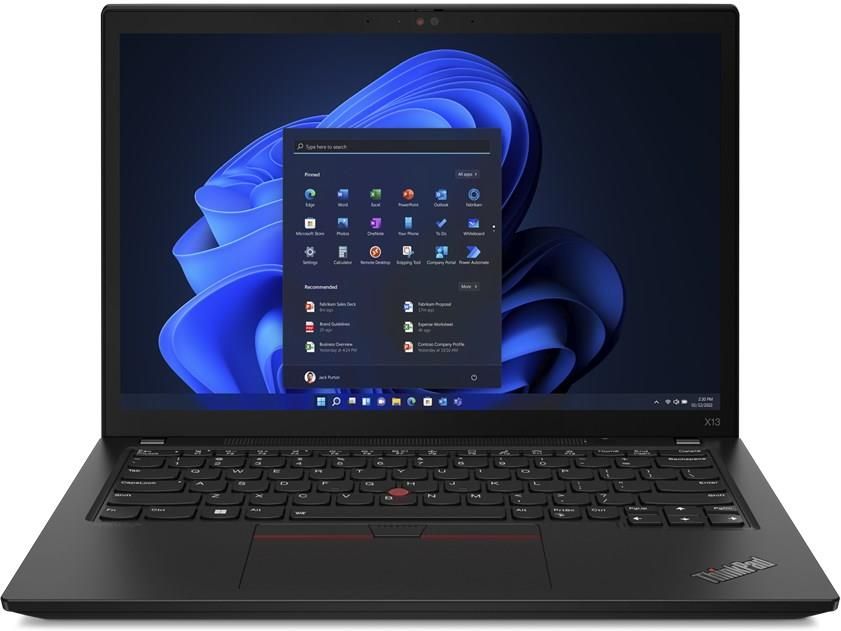 保証付き ThinkPad X13 Gen3 第12世代 16GB Office img59-ThinkPad_X13_Gen3-small.png