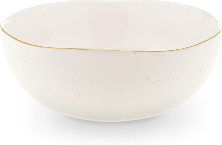 Konighoffer Miska Salaterka Porcelanowa Nordic Glossy 2,1L