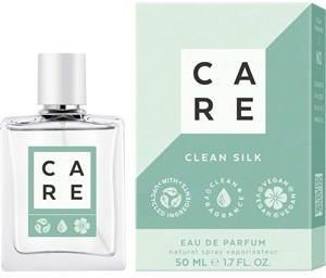 Care Fragrances Clean Silk Woda Perfumowana 50 ml