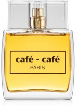 Parfums Cafe Cafe Paris Woda Toaletowa 100 ml