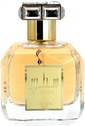 Lattafa Sutoor Woda Perfumowana 100 ml