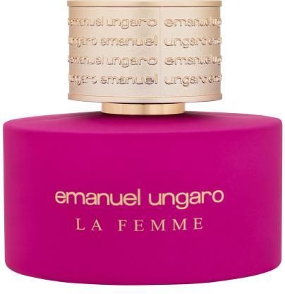 Emanuel Ungaro La Femme Woda Perfumowana 100 ml