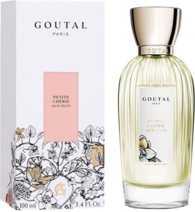 Annick Goutal Perfumy Petite Cherie Woda Toaletowa 100 ml