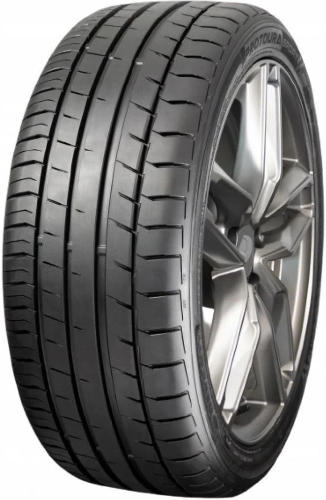 DAVANTI PROTOURA SPORT 275/40R18.Z 103Y - 自動車タイヤ/ホイール