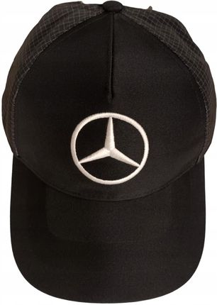 Mercedes-Benz Mercedes Amg Formula 1 Czapka Z Daszkiem Oe
