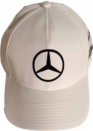 Mercedes-Benz Mercedes Amg Gran Turismo Czapka Z Daszkiem Oe