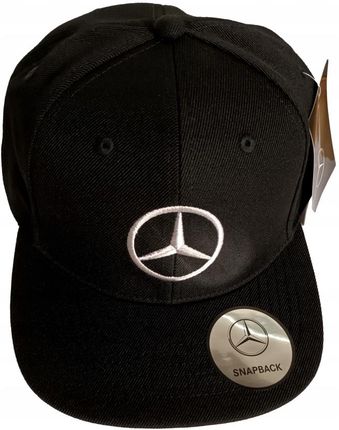 Mercedes-Benz Mercedes Czapka Z Daszkiem Classic Oe
